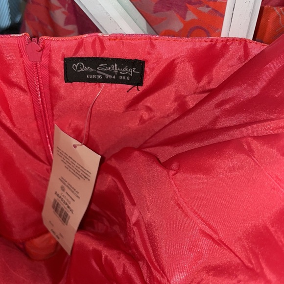 BNWT Miss Selfridge Romper/Jumpsuit - Picture 7 of 7